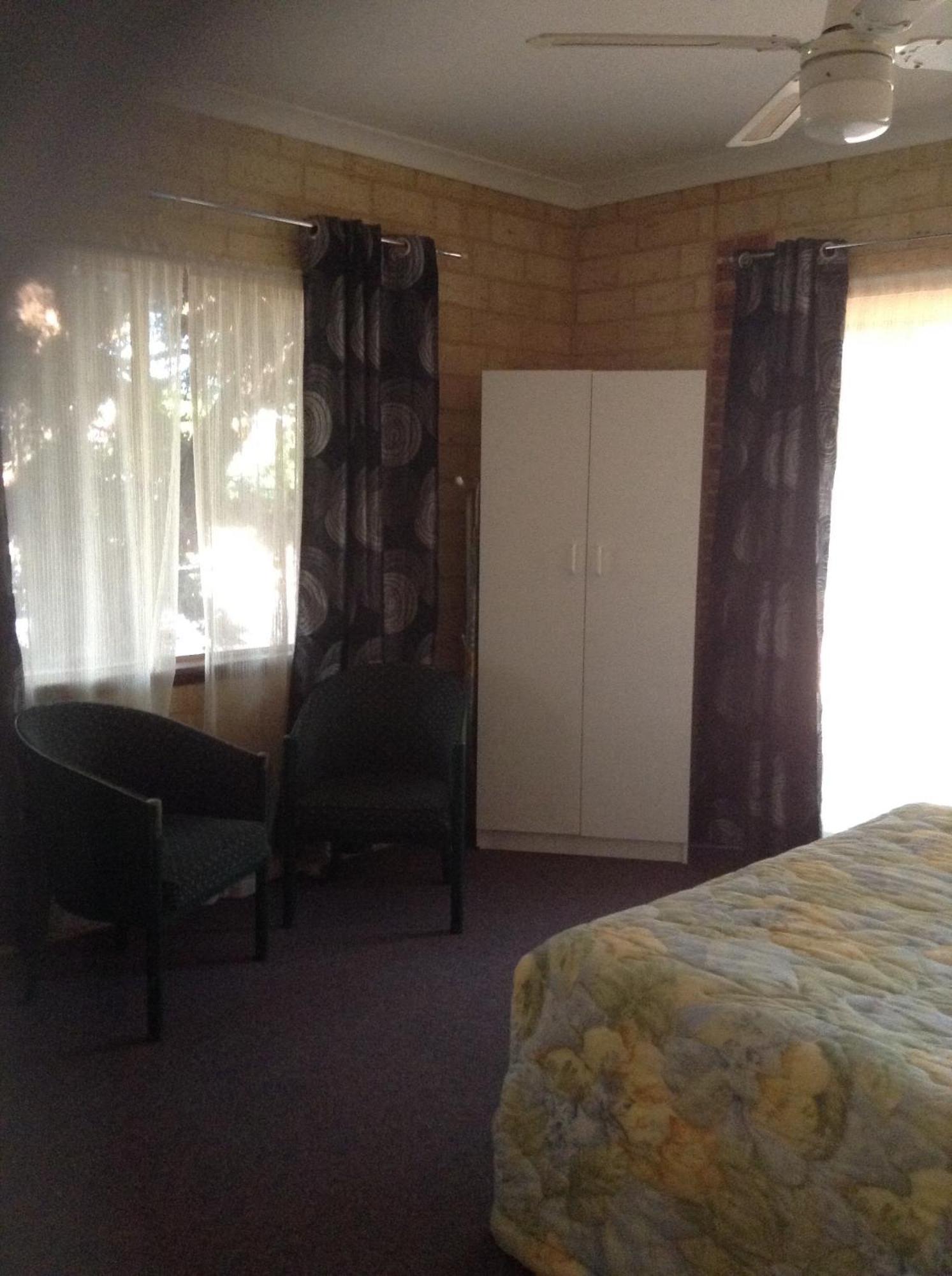 York'S Boutique Motel Kamer foto