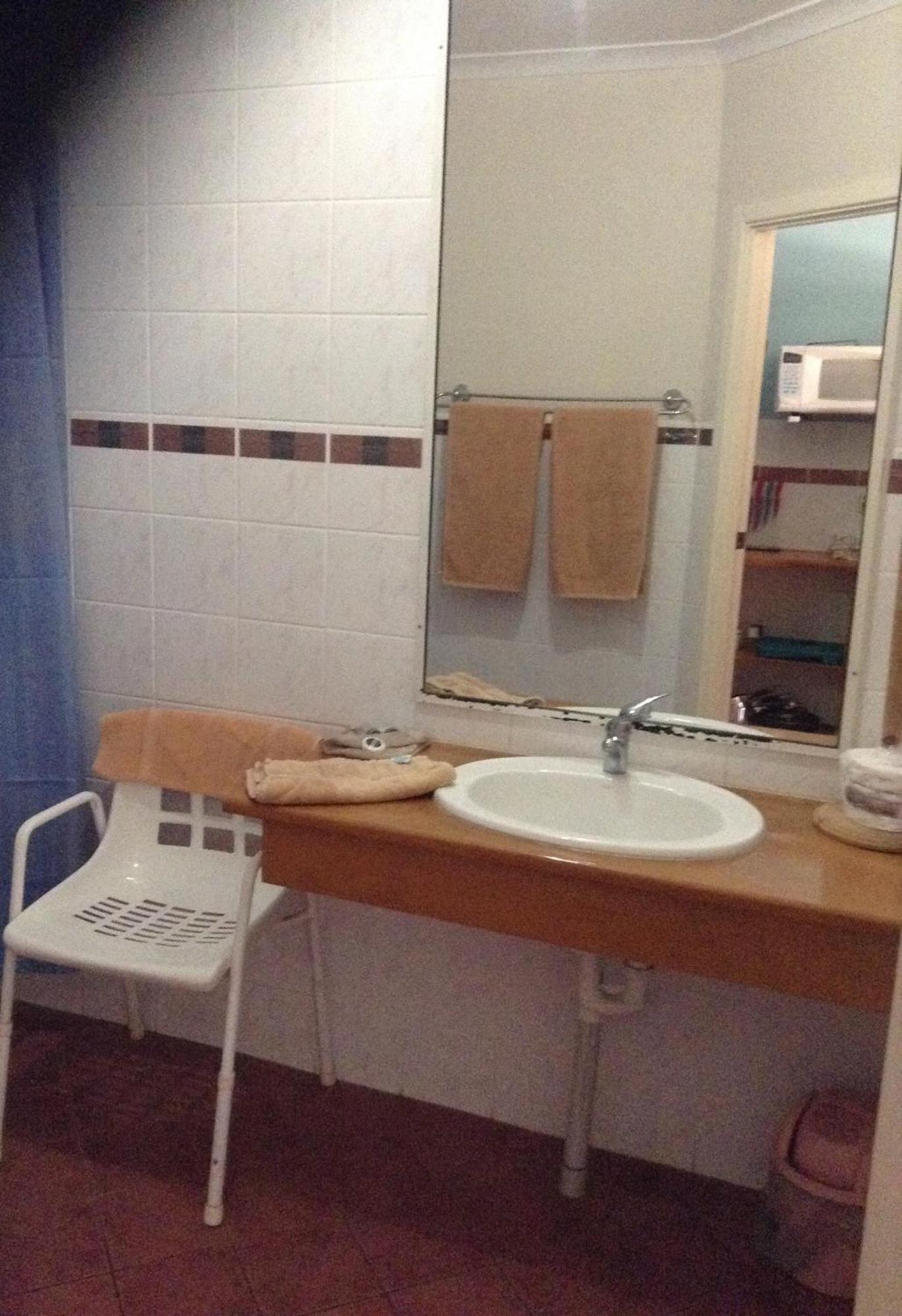 York'S Boutique Motel Kamer foto