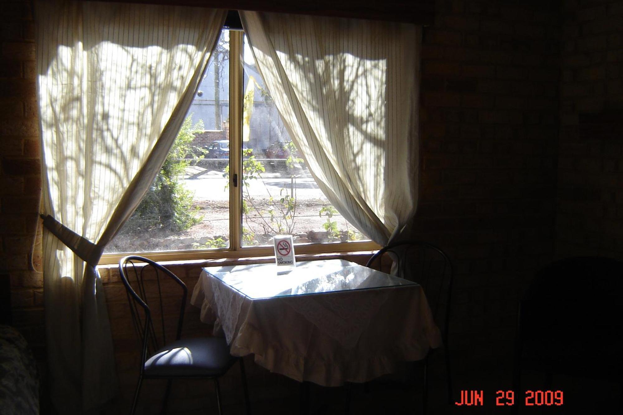 York'S Boutique Motel Kamer foto